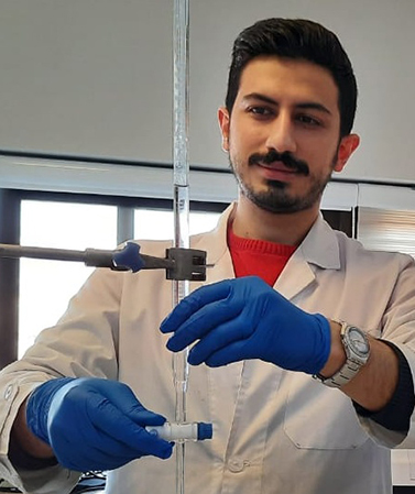 محمد مهدی ختائی