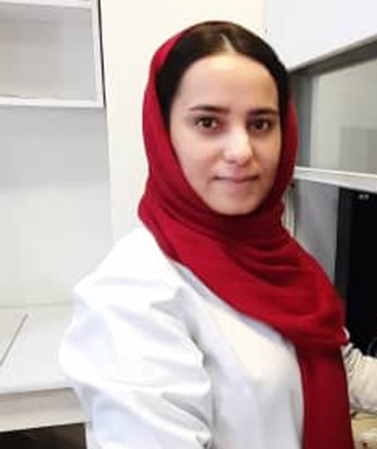 راضیه راهداری